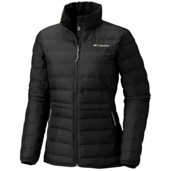 Columbia Puffer Jacket - Picture 1 of 4